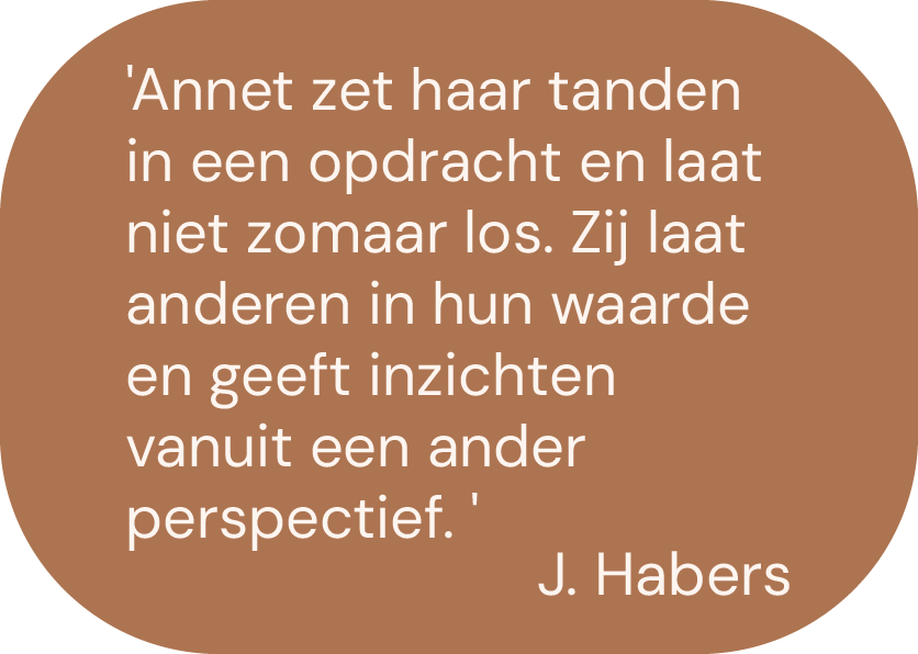 quote habers